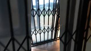 Trelidoor  By Mansoor Metal Fabrication