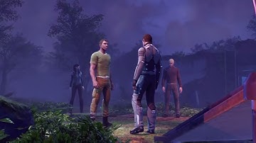 Xcom WOTC Ironman Commander Difficulty Part 5