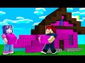 ESPANDIAMO LA NOSTRA CASA! - MINECRAFT *VITA IN CITTÀ*