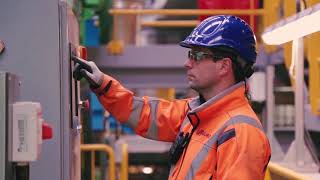 Aberdeen recycling and resource facility | Altens East