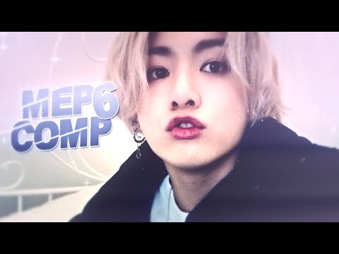 「TaelienPj's MEP Compilation #6」