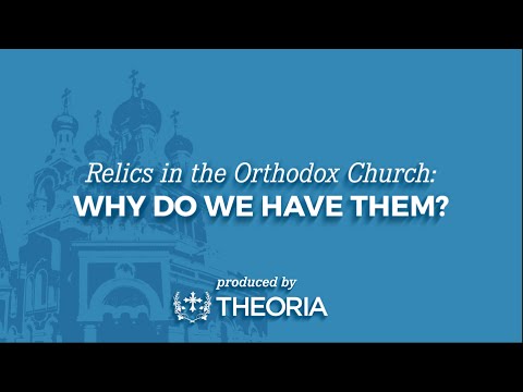 Video: Why Do The Orthodox Venerate The Relics Of Saints