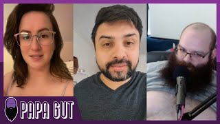 The Performative Activism Of Rx0rcist & ThatDaneshGuy (From TikTok)