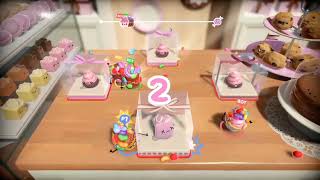 CAKE BASH ON NINTENDO SWITCH