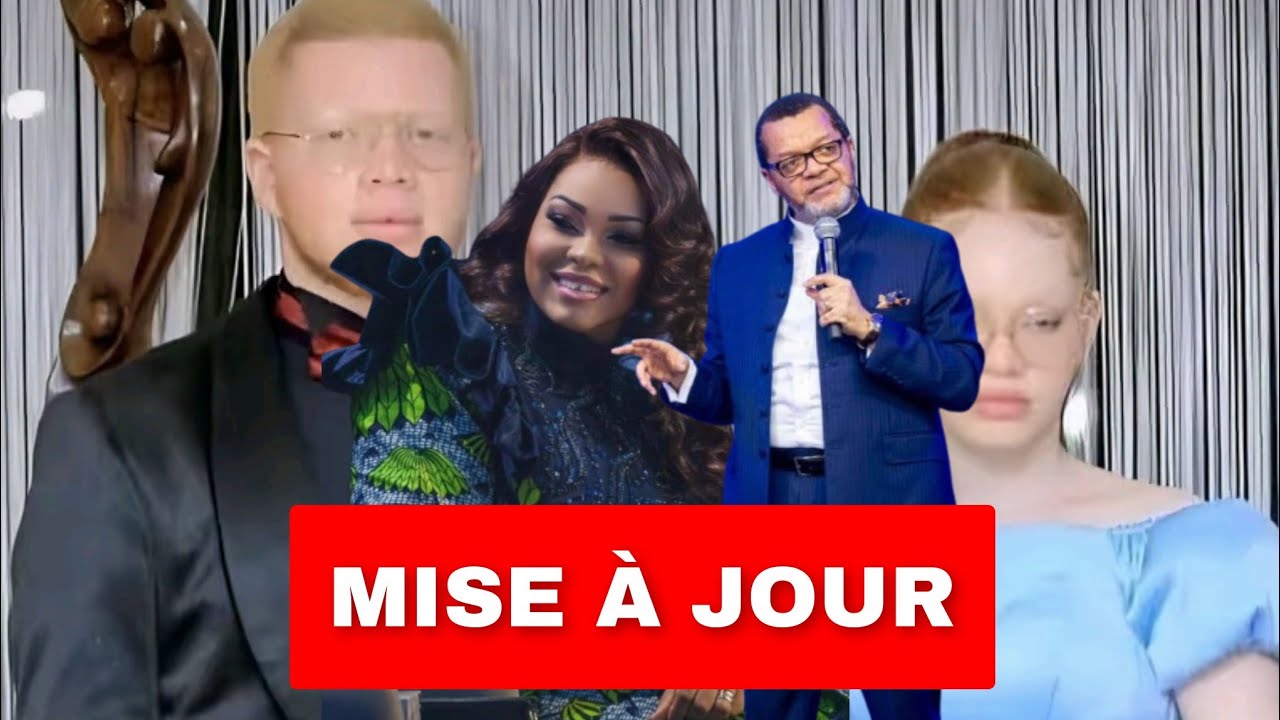 ⛔️TROP C’EST TROP: VENEZ ÉCOUTER C'EST GÂTÉE