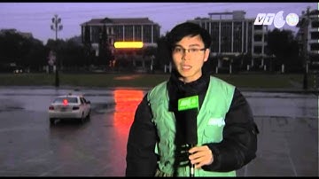 VTC14_Bắc Bộ đón nhận thêm đợt rét đậm, rét hại