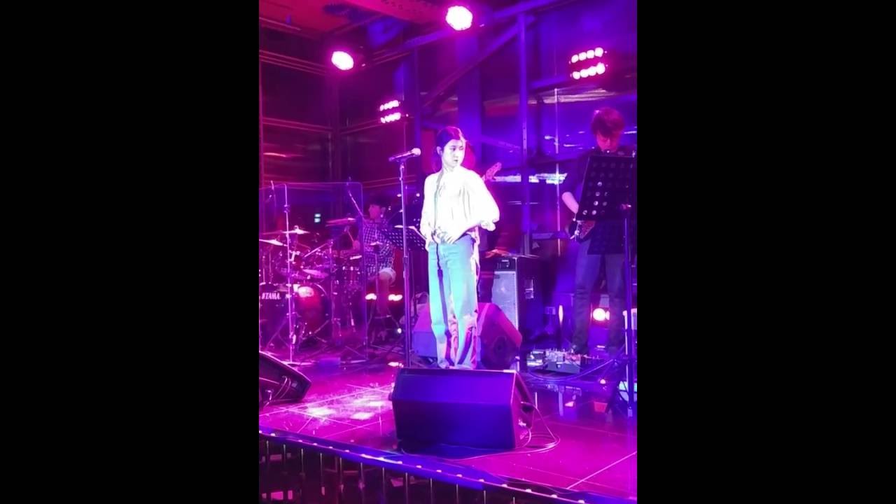 백예린(Yerin Baek) - Unstoppable (by Lianne La Havas) [160708]