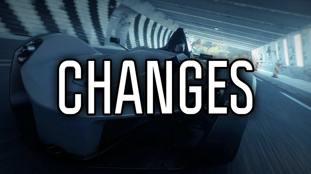 Major Channel Changes...
