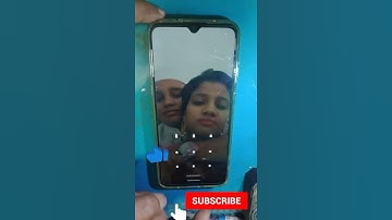 How to solve mobile negative screen/picture problem | Negative Picture | #shorts