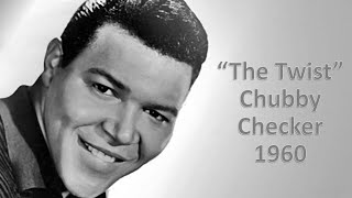 Chubby Checker - Let&#39;s Twist Again