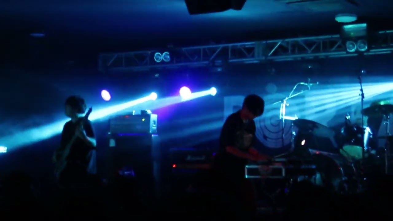 Watch LITE - Crushing Live at EartH on YouTube Watch LITE - Crushing Live at EartH on YouTube