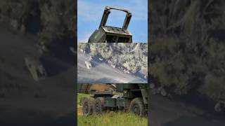 HIMARS оптово ліквідує байкерів рф! #війнавукраїні #всебудеукраїна #україна