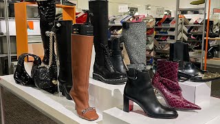Shop With Me: Neiman Marcus Last Call | Gucci Outlet