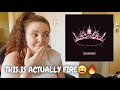 [PART 1] BLACKPINK - "The Album" Album Review || First Time Reaction ||