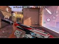 VALORANT MOBILE 120 FPS IN IPHONE 13 GAMEPLAY 🔥🤍