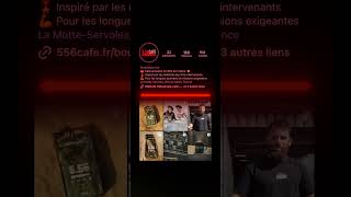 AVANT / APRÈS : OPTIMISATION INSTAGRAM 🚀