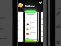 3 Apps | Order Delivery App | Courier App | Online Shopping App | Delivoo | +91 7672 000 500