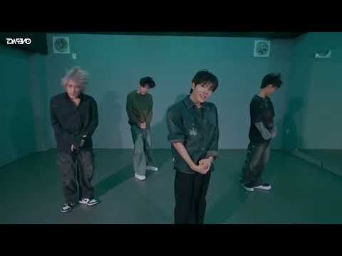 ONE PACT (원팩트) - DESERVED (Mirrored Dance Practice)