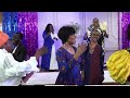 LIVE MINISTRATION AT MIRACLES CHAMBER HOUSTON