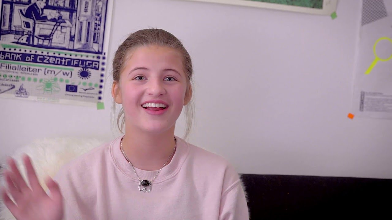 Emma Schweiger: Unsere Taufpatin für AIDAprima