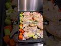 2 Ways to make Chicken Stock 🤎| Maddie cooking  #comfortfood