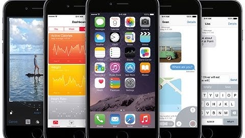 Apple Earns $8B, IBM Spends $1.5B to Unload Chip Business: Changing of the Guard