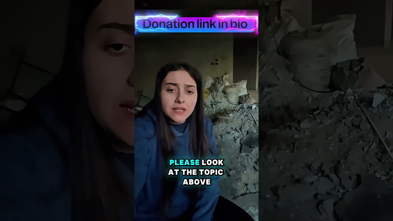 Donate me if you can 