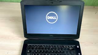 Dell Latitude E5430 laptop review