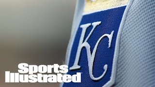 Royals Acquire Pitchers Maurer, Cahill And Buchter In Padres Trade | SI Wire | Sports Illustrated