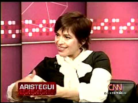 Aristegui Entrevista Javier Herrera Valles y Anabe...
