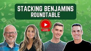 Talking All Things Kids and Money  | LIVE Roundtable Recording