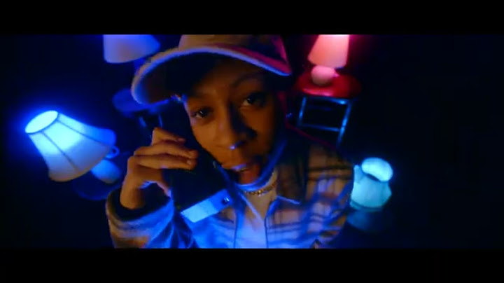 Tazzy - Dreams PT1 (Official Music Video)