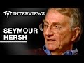 Seymour Hersh Interview With The Young Turks' Cenk Uygur