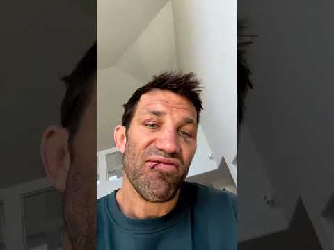 Throwback to post Bareknuckle #lukerockhold #bareknuckleboxing #bareknuckle #fighter #training
