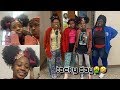 GRWM: TACKY DAY AT MY SCHOOL + vlog *hilarious* | Spirit Week