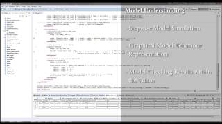 Vecs Verification Environment For Critical Systems