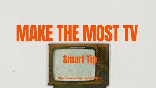 SMART TECH TIP Episode 1- NAVIGATING through a DOCUMENT 📄 #tips #tipsandtricks #foryou