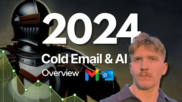 Revolutionize Your Outreach with AI Cold Email