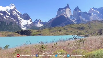 سورة الليل تلاوة تحبيرية الشيخ محمود خليل القارئ