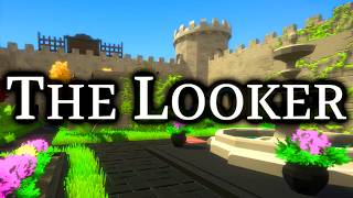 START TO END | The Looker (FULL GAME)