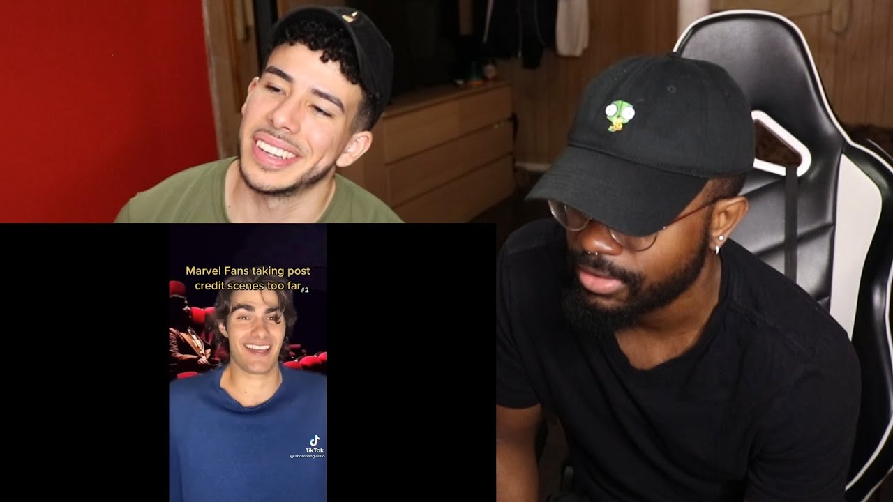 ЭТО ТАК КРУТО 🔥😂 | Мемы для ImDontai V57 | РЕАКЦИЯ!!