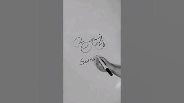 Suraj ♡ Name Signature Style #Shorts #Art #Name