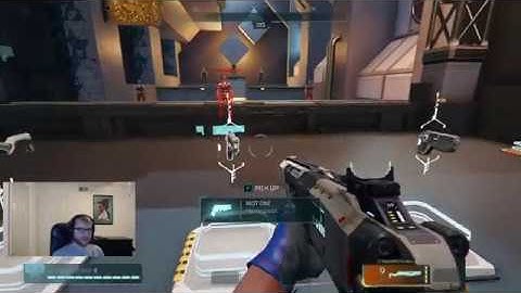 HYPER SCAPE DETAILED WEAPONS GUIDE