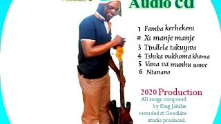 Musisy  & King Jakalas. Tindlela takuyiva