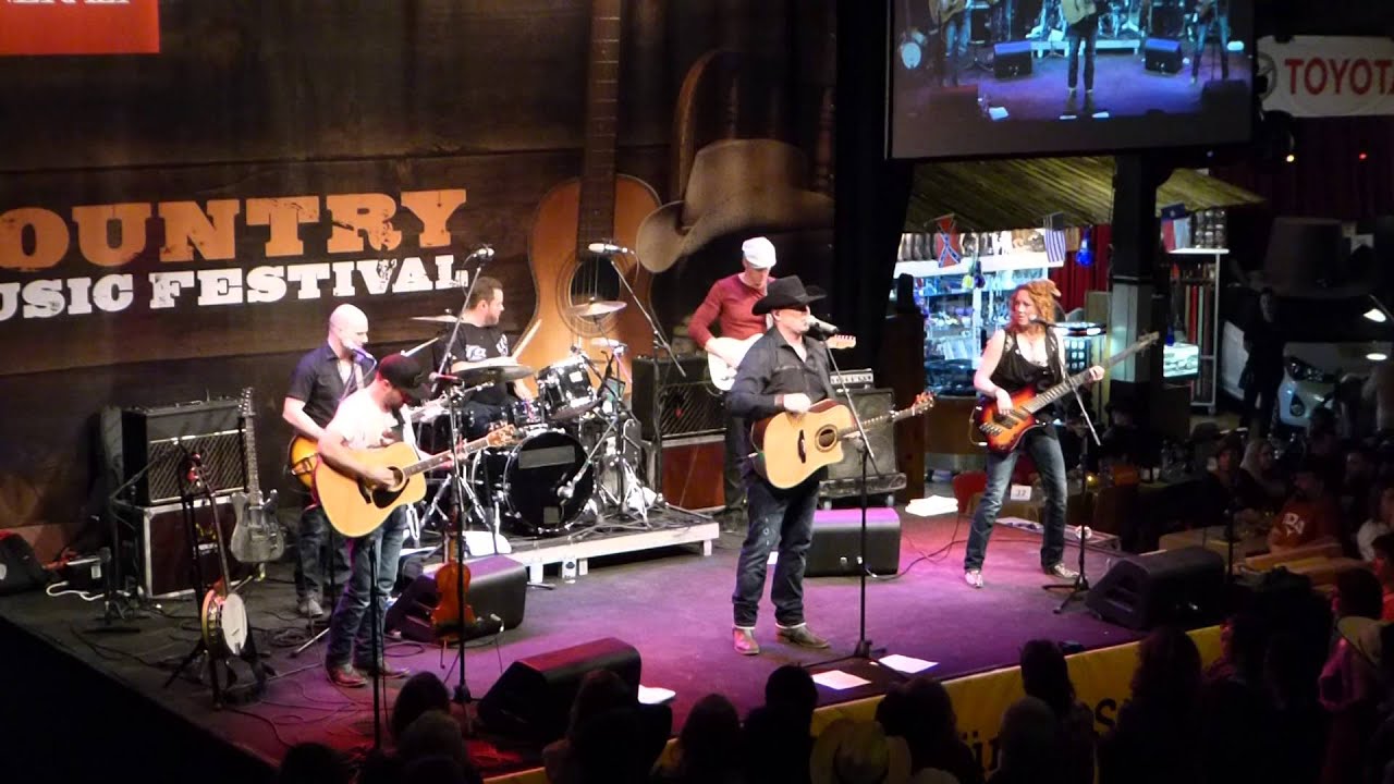 gord bamford dont let her be gone