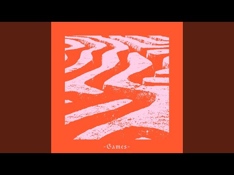 Games (Prins Thomas Diskomiks)