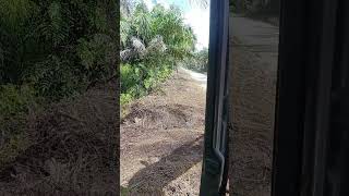 excavator leveling #shorts