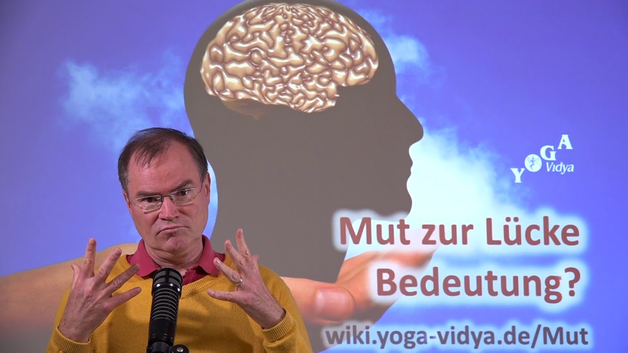 Mut Zur Lücke Bedeutung Mut zur Lücke Bedeutung - YouTube