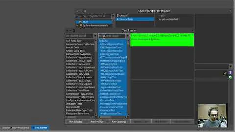 7 minutes of Pharo Smalltalk for Rubyists