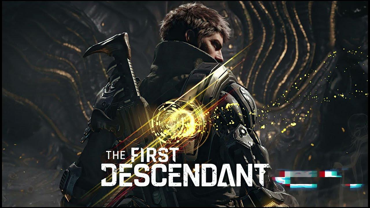 The first descendant ошибка 0100. The first descendant ошибка 0100